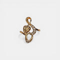 Elysian 18k Gold Plated Ring