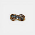 Orien 18k Gold Plated Ring