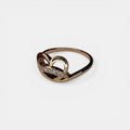 Verona 18k Gold Plated Ring