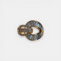 Sorelle 18k Gold Plated Ring