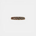 Claire 18k Gold Plated Ring
