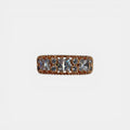Mia 18k Gold Plated Ring