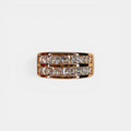 Lana 18k Gold Plated Ring