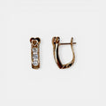 18k Gold Plated Earrings