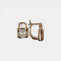18k Gold Plated Earrings