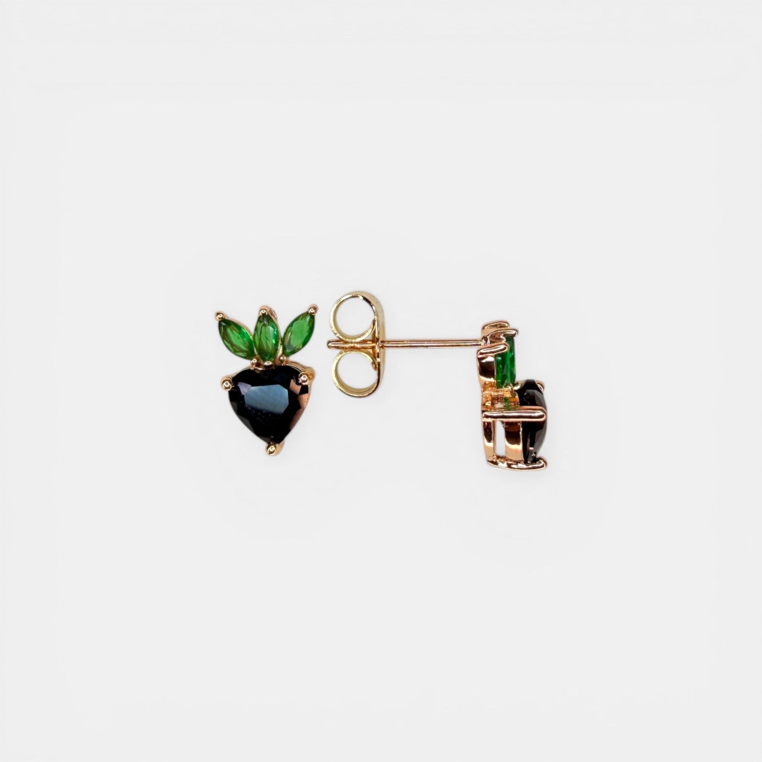 18k Gold Plated Earrings