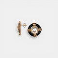 18k Gold Plated Earrings