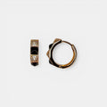 18k Gold Plated Earrings