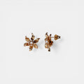 18k Gold Plated Earrings