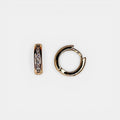 18k Gold Plated Earrings