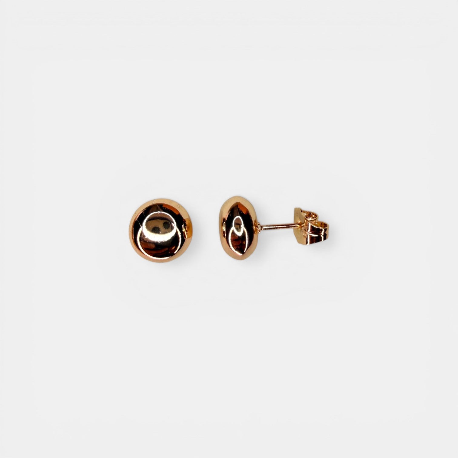18k Gold Plated Earrings